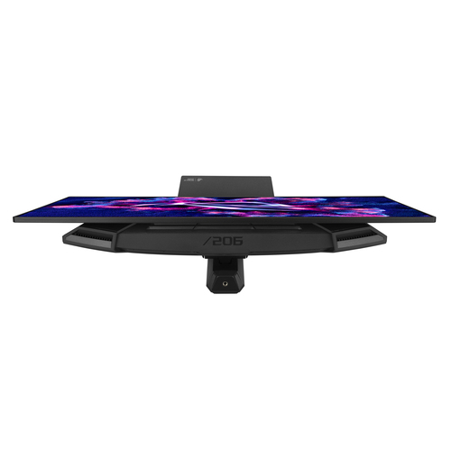 Asus 26 pouces  90LM0CW0-B01971 - Ecran PC Asus - Cybertek.fr - 6