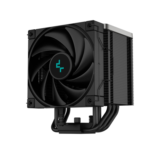 Deepcool Noir - Ventilateur CPU Deepcool - Cybertek.fr - 1