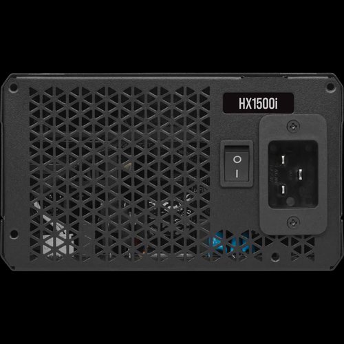 Corsair HX1500i 80+ Plat. Mod. (1500W) - Alimentation Corsair - 3