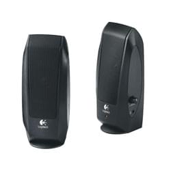 Logitech Enceinte PC MAGASIN EN LIGNE Cybertek
