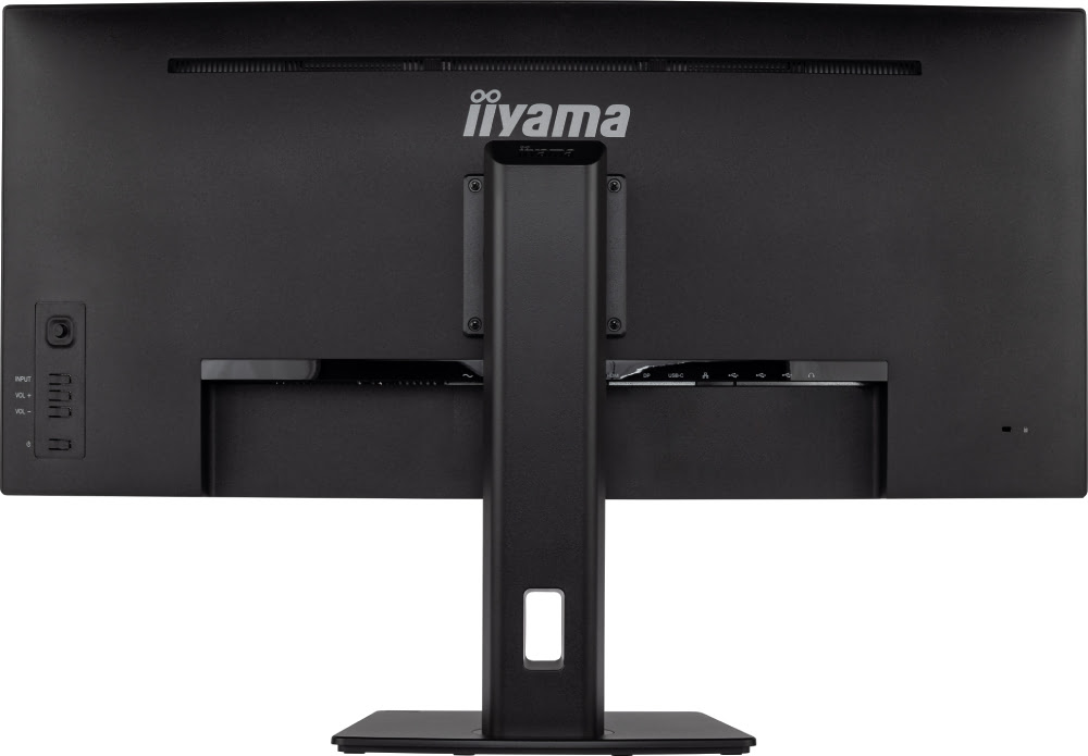 Iiyama 34 pouces  XCB3494WQSN-B5 - Ecran PC Iiyama - Cybertek.fr - 2
