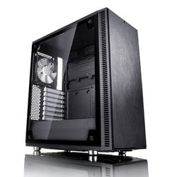 Fractal Design Boîtier PC MAGASIN EN LIGNE Cybertek