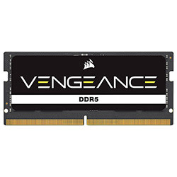 image produit Corsair VENGEANCE SO-DIMM 32G DDR5 4800  Cybertek