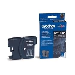 Brother Cartouche LC1100BK Noire