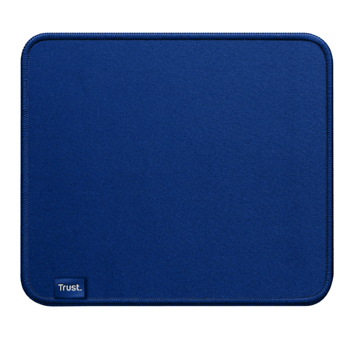 Trust Boye Eco - Bleu/M - Tapis de souris Trust - Cybertek.fr - 0