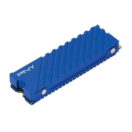PNY CS2341  PCI-E 4.0 - Disque SSD PNY - Cybertek.fr - 2