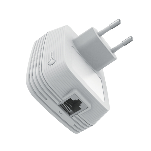 Strong POWERL600MINIDUO (600Mbps) - Pack de 2 - Adaptateur CPL - 4