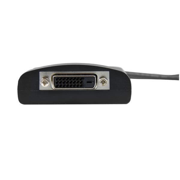 DisplayPort vers DVI-D Dual Link - DP2DVID2 - Connectique PC - 2