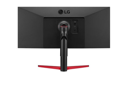 LG 34"  34WP65G-B - Ecran PC LG - Cybertek.fr - 5