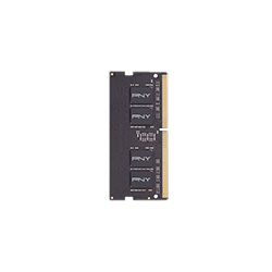 image produit PNY SO-DIMM 4Go DDR4 2666 MN4GSD42666 Cybertek