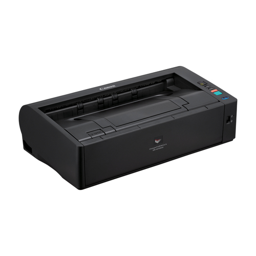Canon imageFORMULA DR-M1060II - Noir - Scanner Canon - Cybertek.fr - 2