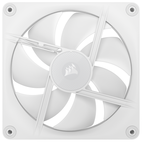 Corsair LX140-R RGB PWM - Ventilateur boîtier Corsair - 3