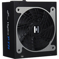 Fortron (FSP) ATX 650W - 80+ Platinum - HYDRO PTM - HPT650M