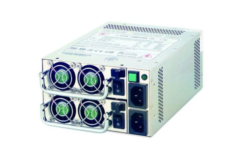 Cybertek 2x400W Redondante ATX (801415 soldé) - Achat / Vente Alimentation sur Cybertek.fr - 0