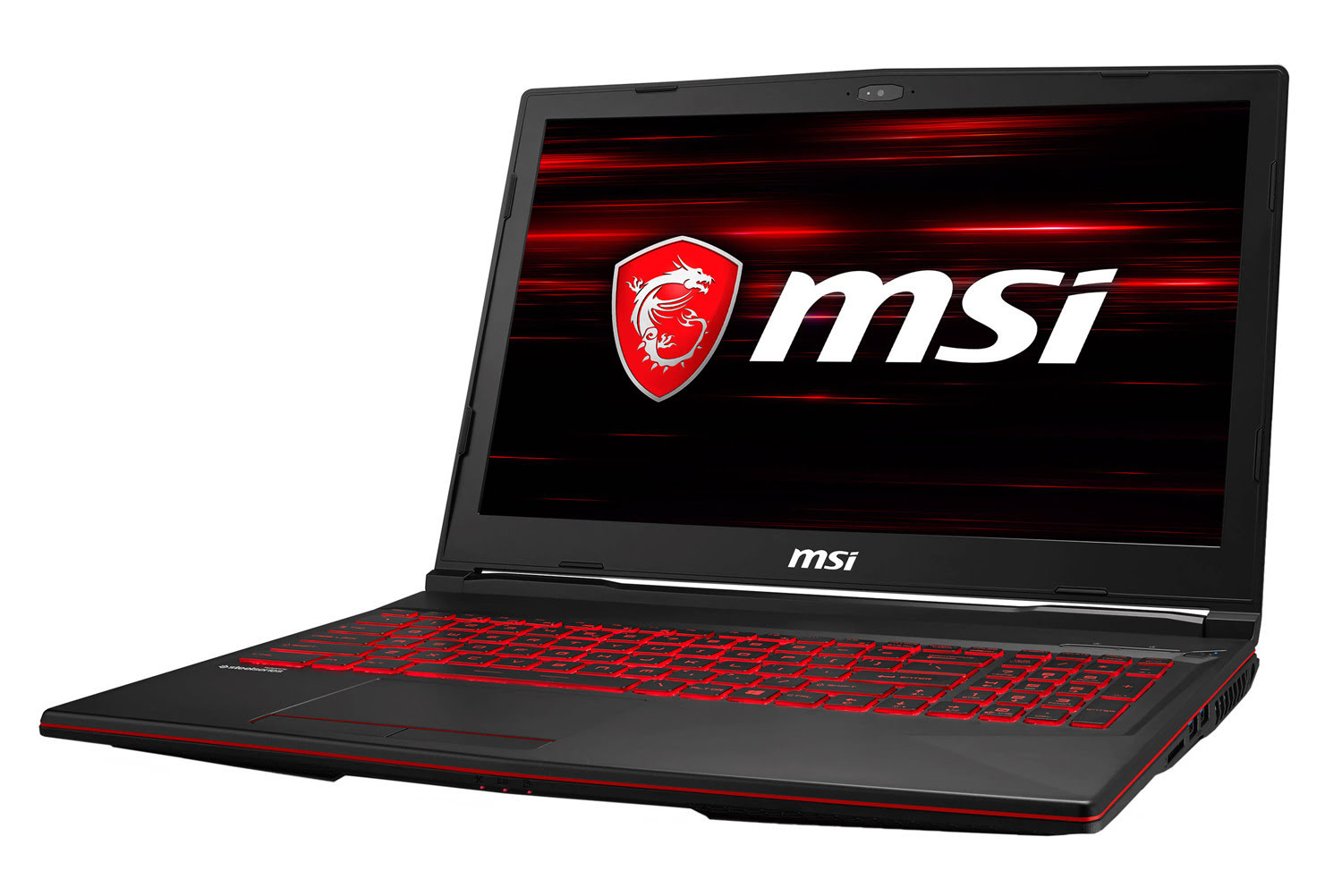 MSI 9S7-16P732-462 - PC portable MSI - Cybertek.fr - 3