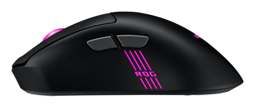 Asus ROG Delta II + ROG Keris II Origin (90YH03W0-BHUA00 + 90MP04A0-BMUA00) - Achat / Vente Pack Peripheriques sur Cybertek.fr - 13