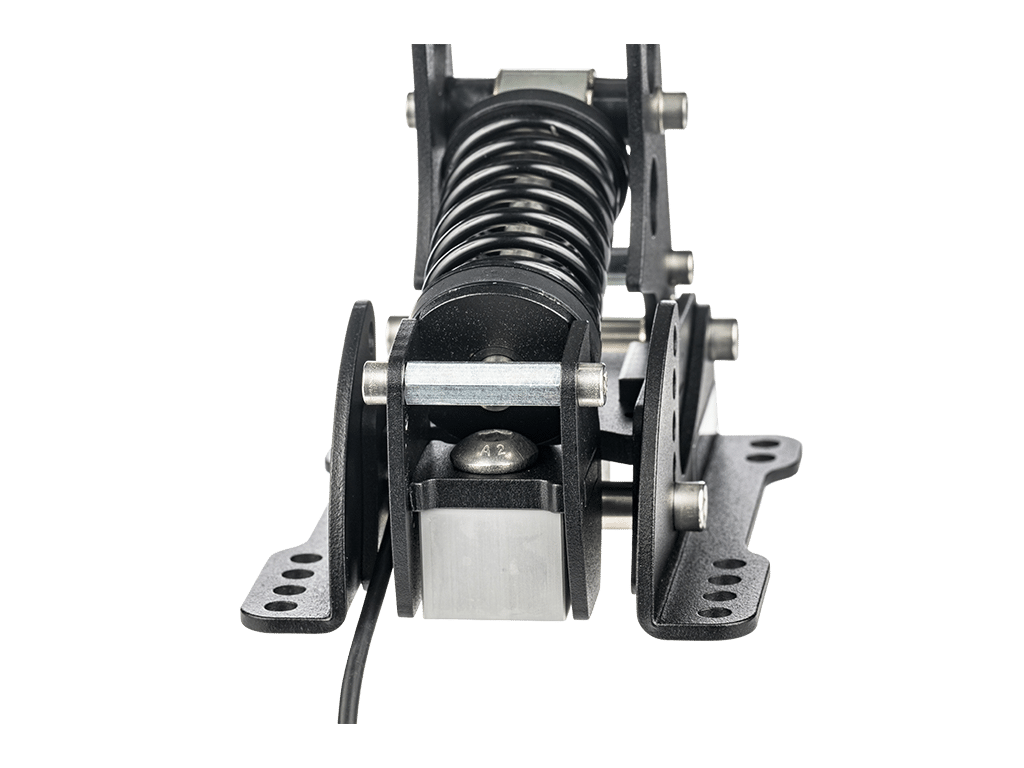 Heusinkveld Racecenter - clutch only (HE-SPRCE1SC) - Achat / Vente Pédalier Simracing sur Cybertek.fr - 3