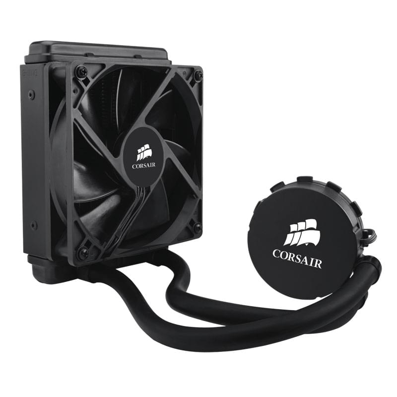Corsair Watercooling Corsair Watercooling 120mm H55 CW9060010WW (CW