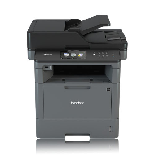 Imprimante multifonction Brother MFC-L5750DW - Cybertek.fr - 0