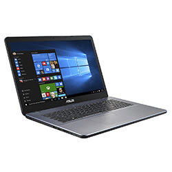 Asus X705UA-BX402T - i3-6006/4Go/256Go/17.3/W10