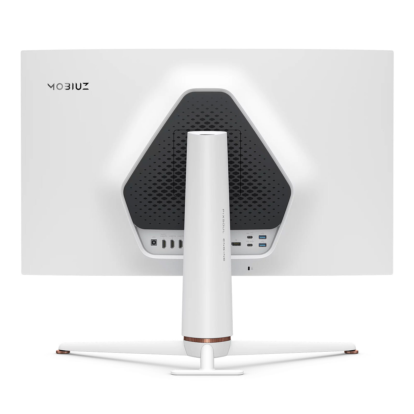 BenQ 32 pouces  9H.LM7LB.QBE - Ecran PC BenQ - Cybertek.fr - 2