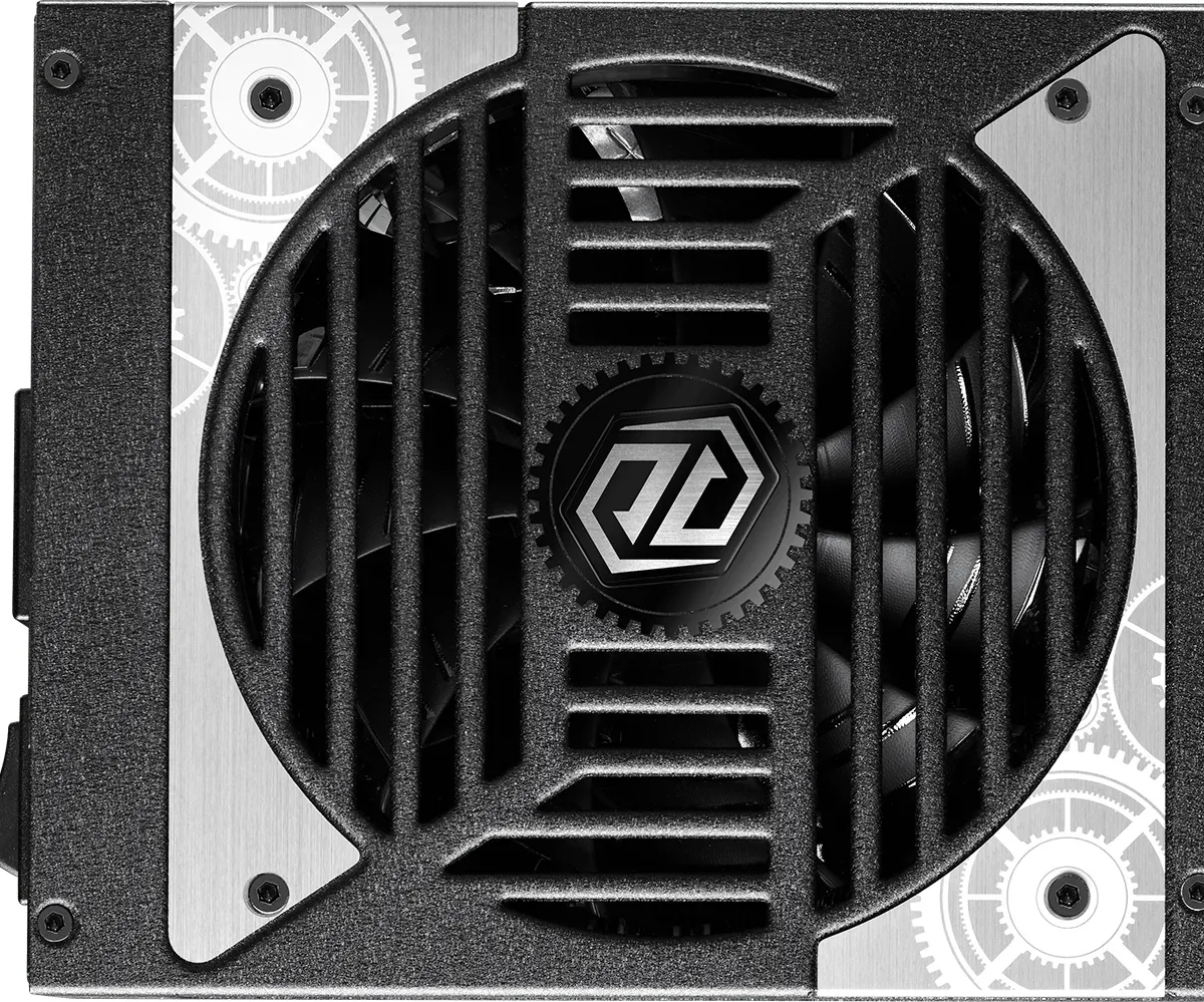 ASRock 80+ Titanium (1650W) - Alimentation ASRock - Cybertek.fr - 4
