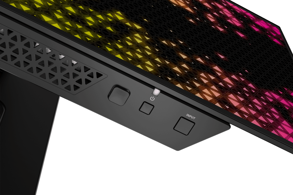 Corsair 27 pouces  CM-9030002-PE - Ecran PC Corsair - Cybertek.fr - 4