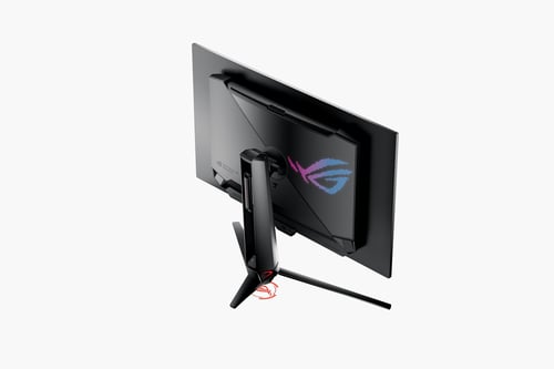 Asus 32 pouces  90LM09T0-B01370 - Ecran PC Asus - Cybertek.fr - 2