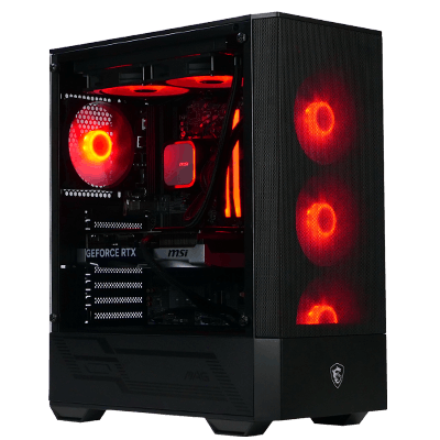 No Name PC Fixe MAGASIN EN LIGNE Cybertek