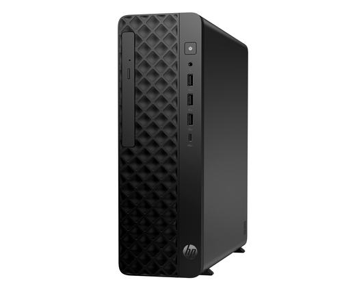 HP Pro 200 G1i i3-14100/16Go/512Go/W11P - Barebone et Mini-PC HP - 2