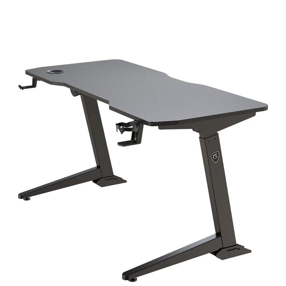 REKT RGo Desk Max 140 (RGODKMAX140) - Achat / Vente Bureau sur Cybertek.fr - 3