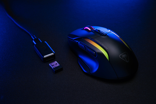 Turtle Beach Kone II Air - Souris PC Turtle Beach - Cybertek.fr - 12