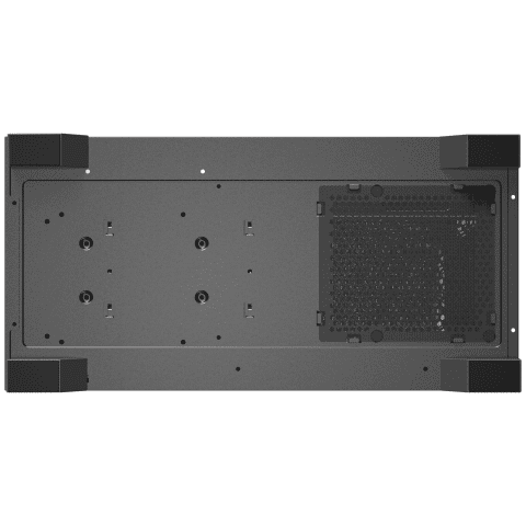 Antec CX700 ARGB Noir Noir - Boîtier PC Antec - Cybertek.fr - 10