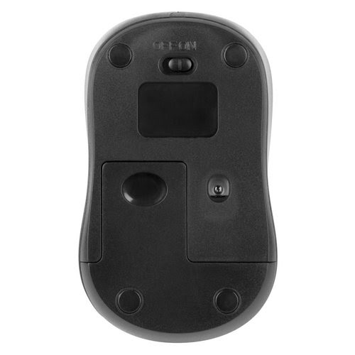 Targus Wireless Optical Mouse - Souris PC Targus - Cybertek.fr - 3