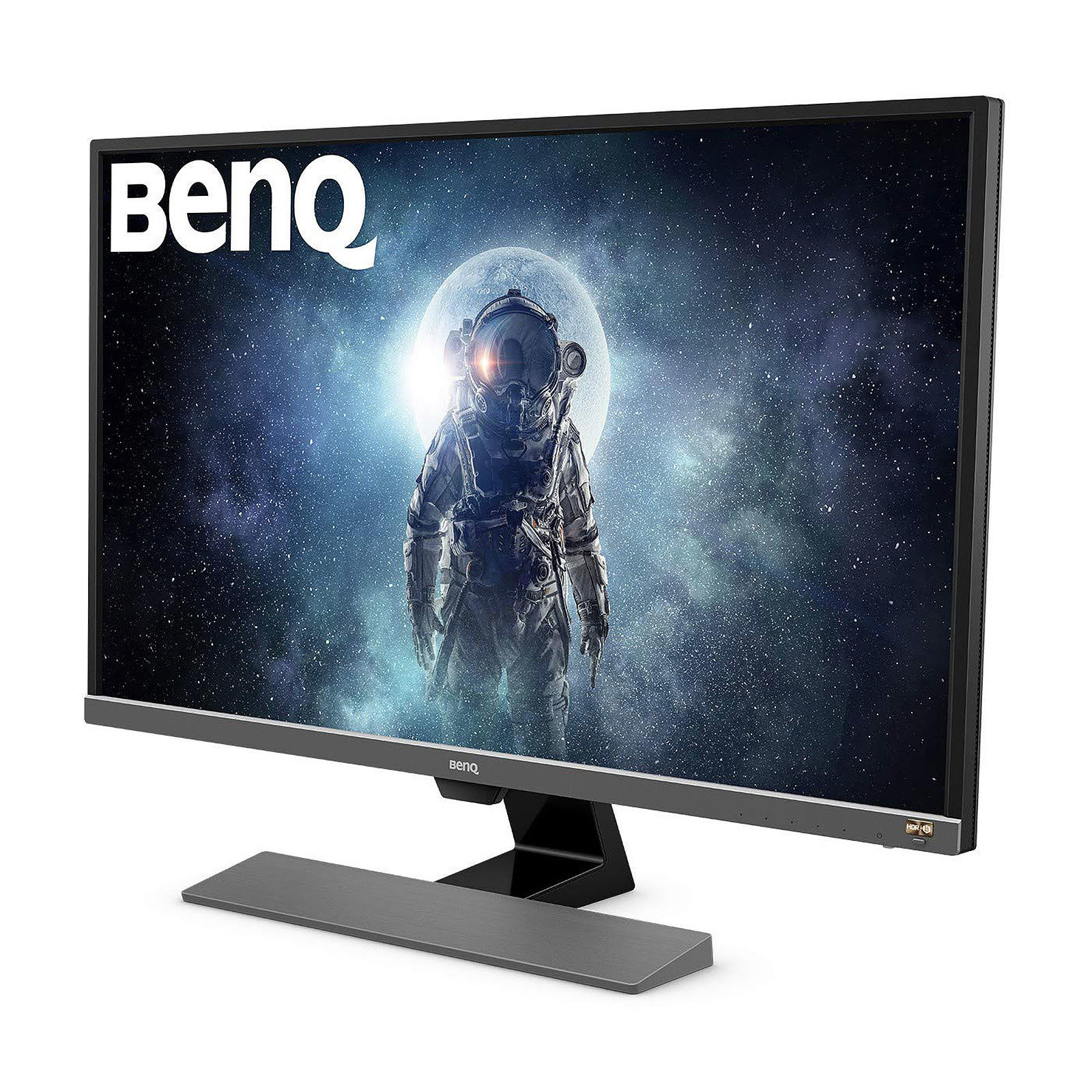 BenQ 32 pouces  9H.LGVLA.TPE - Ecran PC BenQ - Cybertek.fr - 3