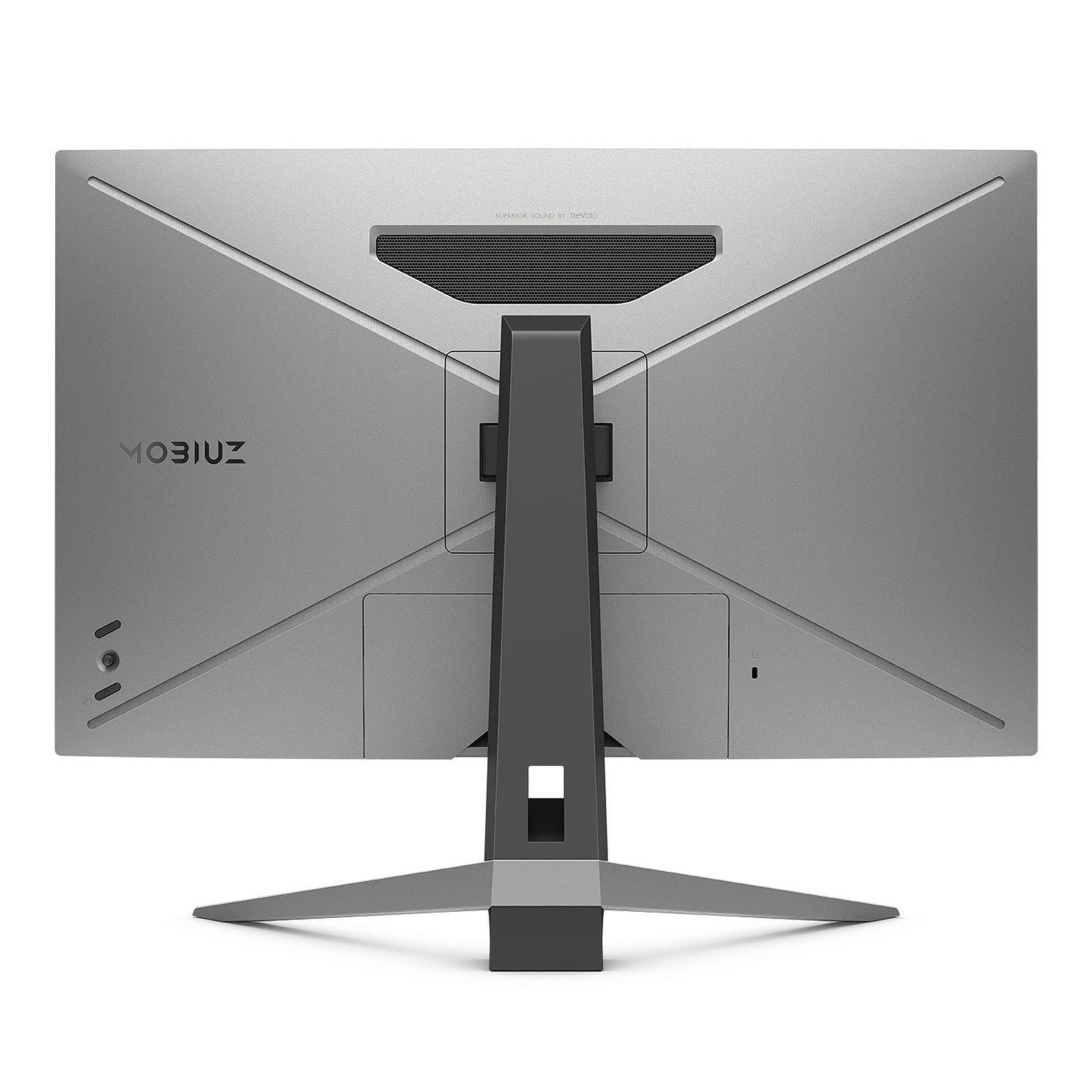 BenQ 27 pouces  9H.LK4LA.TBE - Ecran PC BenQ - Cybertek.fr - 2