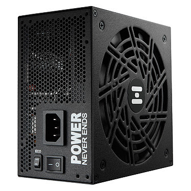 FSP 80+ Titan. (850W) - Alimentation FSP - Cybertek.fr - 4