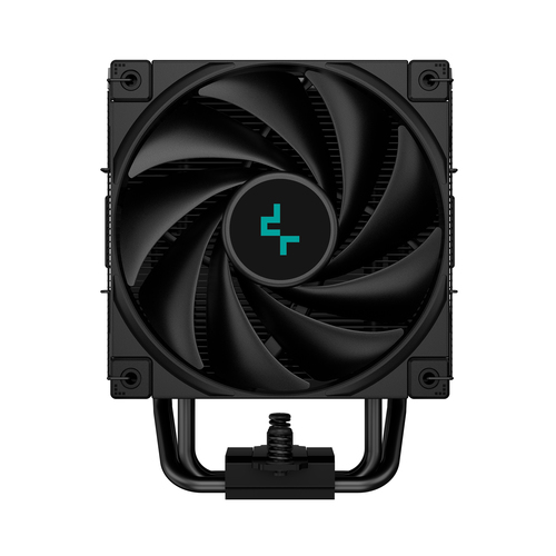 Deepcool Noir - Ventilateur CPU Deepcool - Cybertek.fr - 3