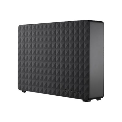 Seagate 3To 3.5" USB3.0 Expansion - Disque dur externe Seagate - 0