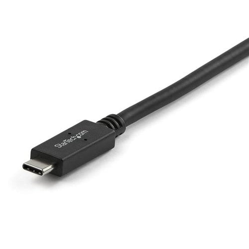 3ft USB C to A Cable - USB 3.1 10Gbps - Connectique PC - 1
