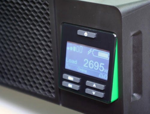 Smart-UPS SRT 2200VA - Onduleur APC - Cybertek.fr - 8
