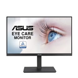 Ecran PC Asus VA24EQSB - 23.8" FHD 75Hz IPS Pivot Adaptive Sync Cybertek