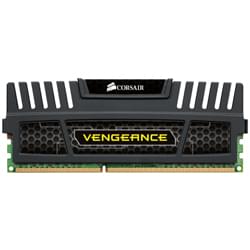 image produit Corsair Vengeance 8Go (1x8Go) DDR3 1600MHz Cybertek