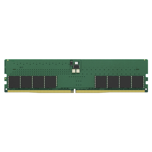Kingston Value 48Go (1x48Go) DDR5 5600MHz - Mémoire PC Kingston sur Cybertek.fr - 0