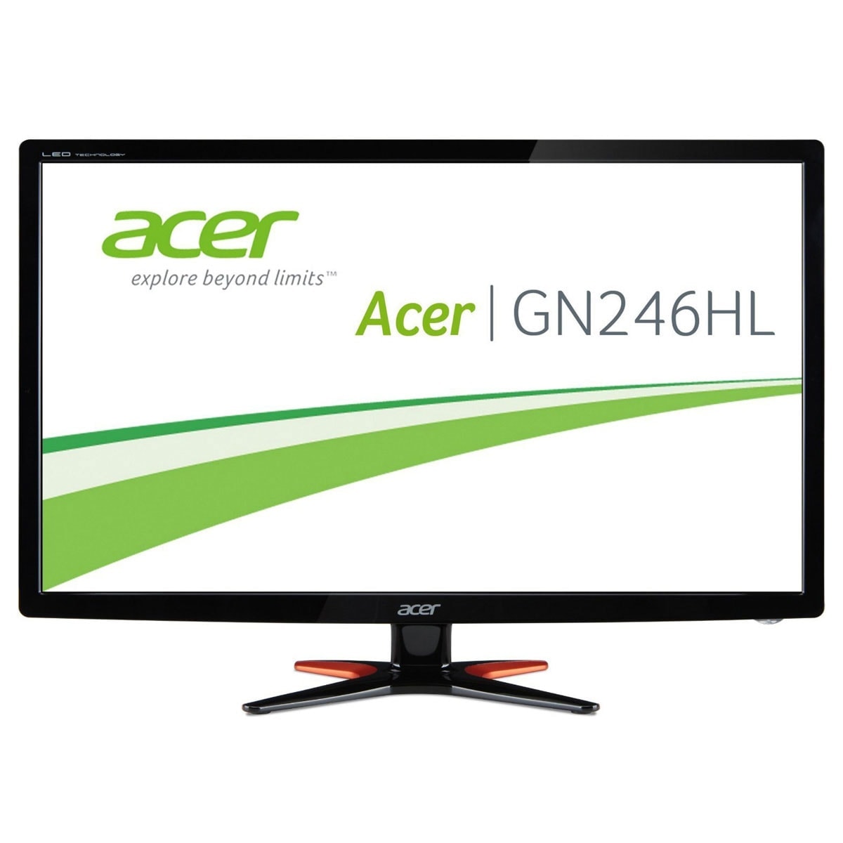 Acer   UM.FG6EE.B06 ** - Ecran PC Acer - Cybertek.fr - 0