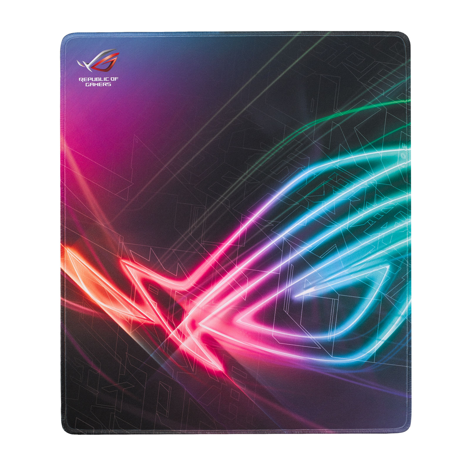 Asus ROG STRIX Edge - Tapis de souris Asus - Cybertek.fr - 0