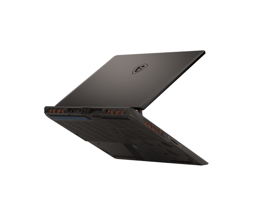MSI 9S7-15M222-009 - PC portable MSI - Cybertek.fr - 1