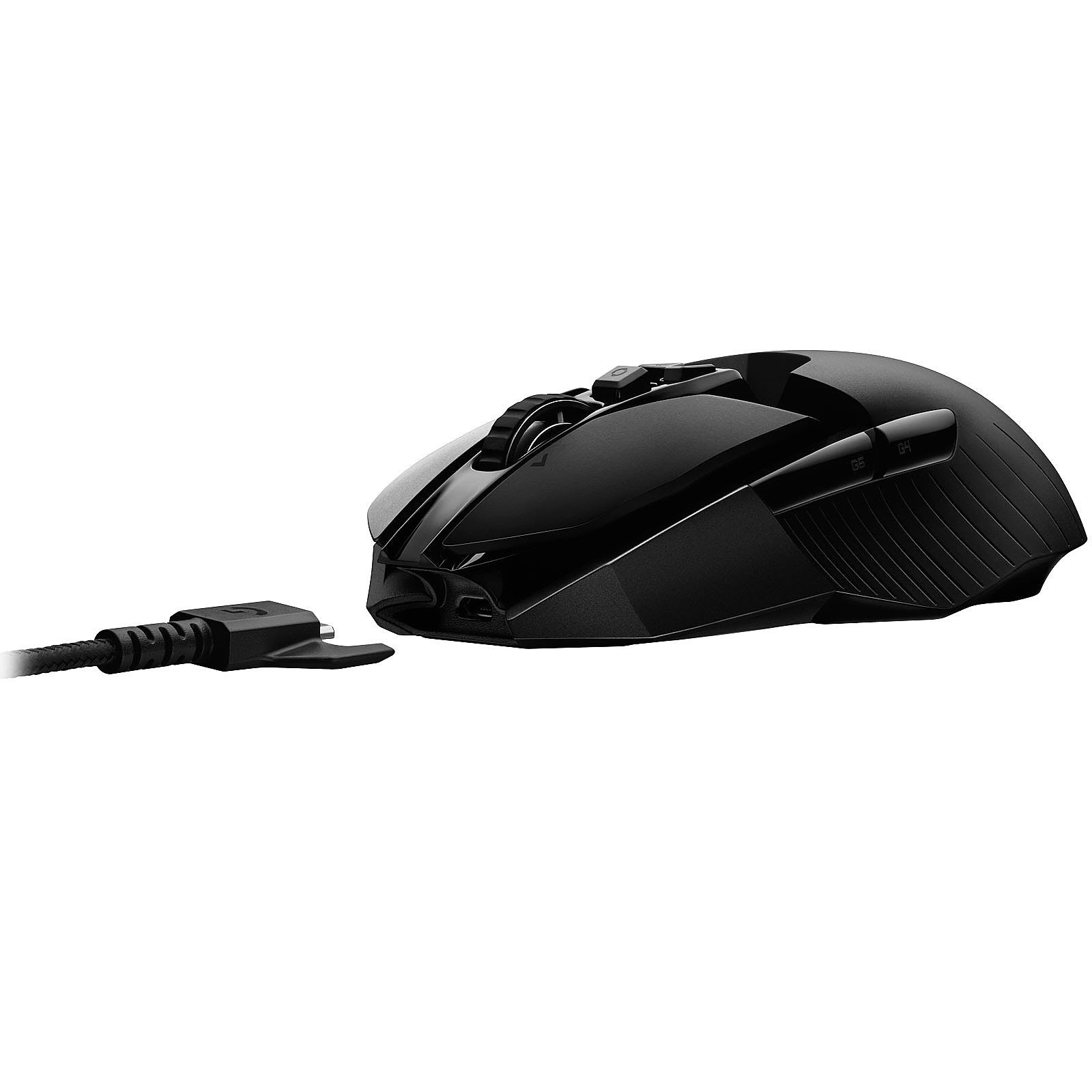 Logitech G903 Lightspeed Hero Wireless - Souris PC Logitech - 1