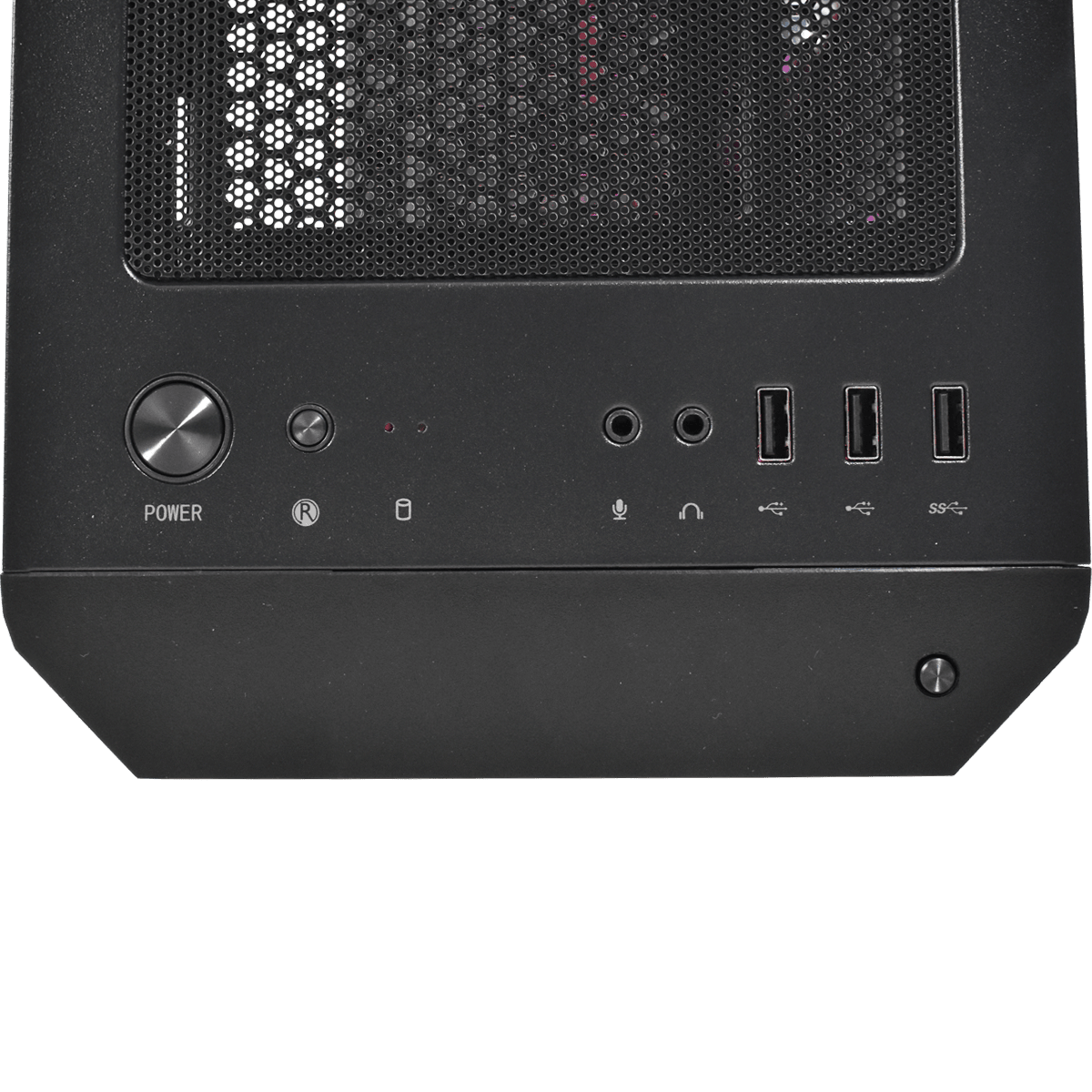 Cybertek BLASTER V2 - R5-5500/RX7600/16Go/500Go (PCG-10602293) - Achat / Vente PC Fixe sur Cybertek.fr - 4
