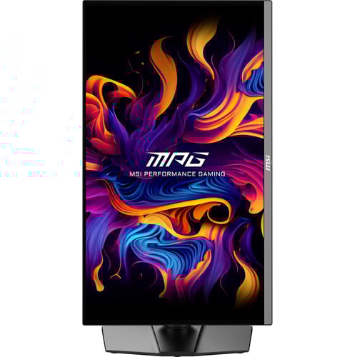 MSI 27 pouces  9S6-3CD79A-001 - Ecran PC MSI - Cybertek.fr - 1